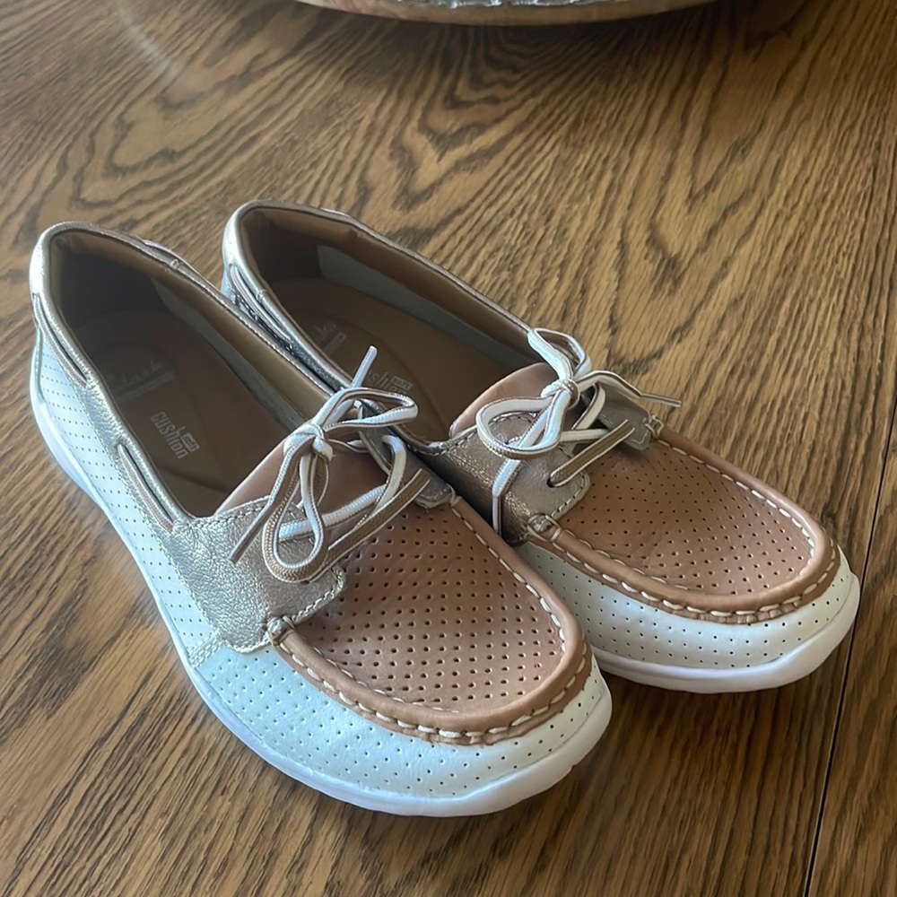 Clarks